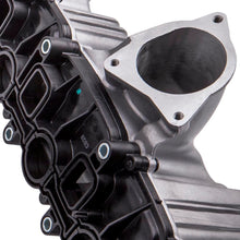 Laad de afbeelding in de galerijviewer, Inlaatspruitstuk and Motor Assembly geschikt voor Audi VW Skoda 2.0 TDI 03L129711AG 03L129086