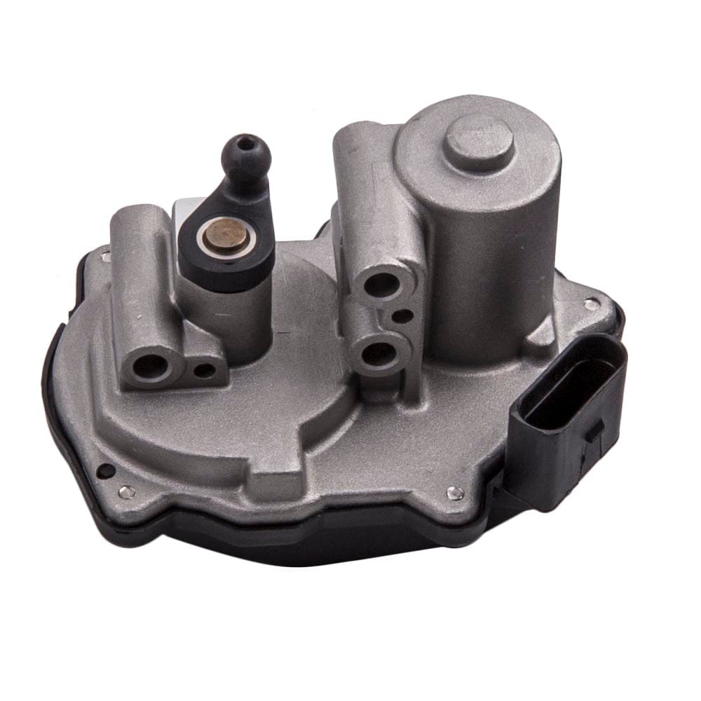 Inlaatspruitstuk and Motor Assembly geschikt voor Audi VW Skoda 2.0 TDI 03L129711AG 03L129086