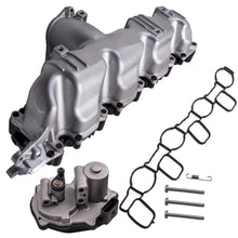 Laad de afbeelding in de galerijviewer, Inlaatspruitstuk and Motor Assembly geschikt voor Audi VW Skoda 2.0 TDI 03L129711AG 03L129086