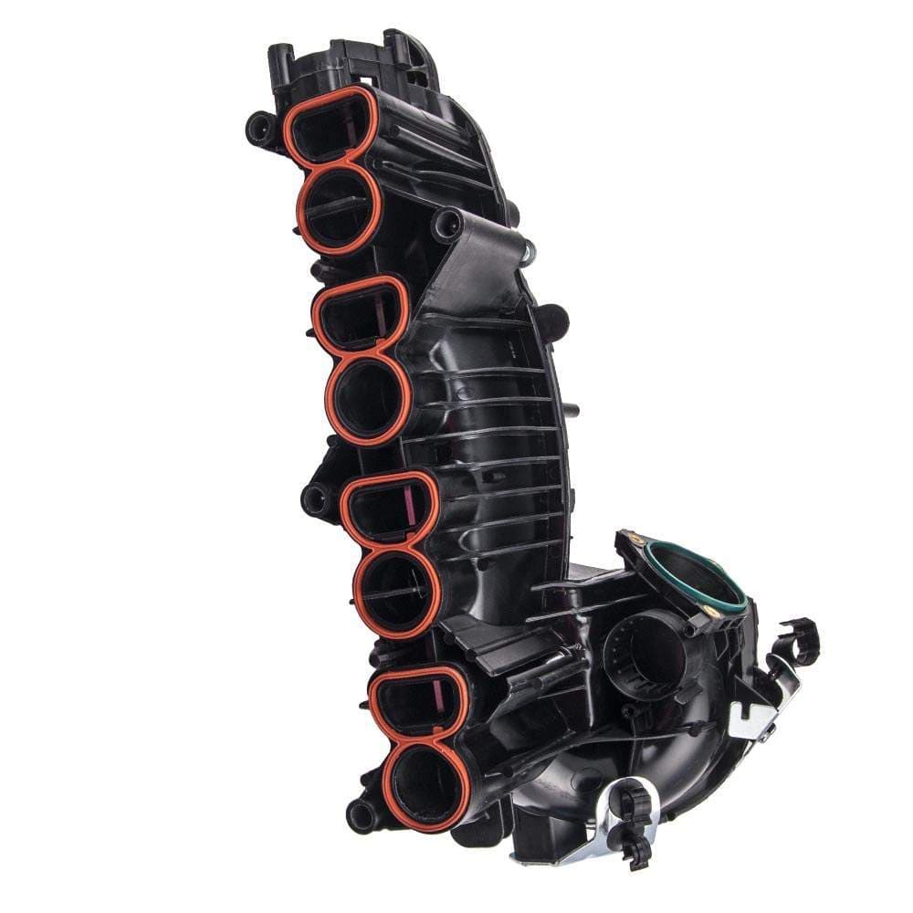 Inlaatspruitstuk 11618507239 Replacement Fit voor BM2.0D 1ER 3ER 5ER X1