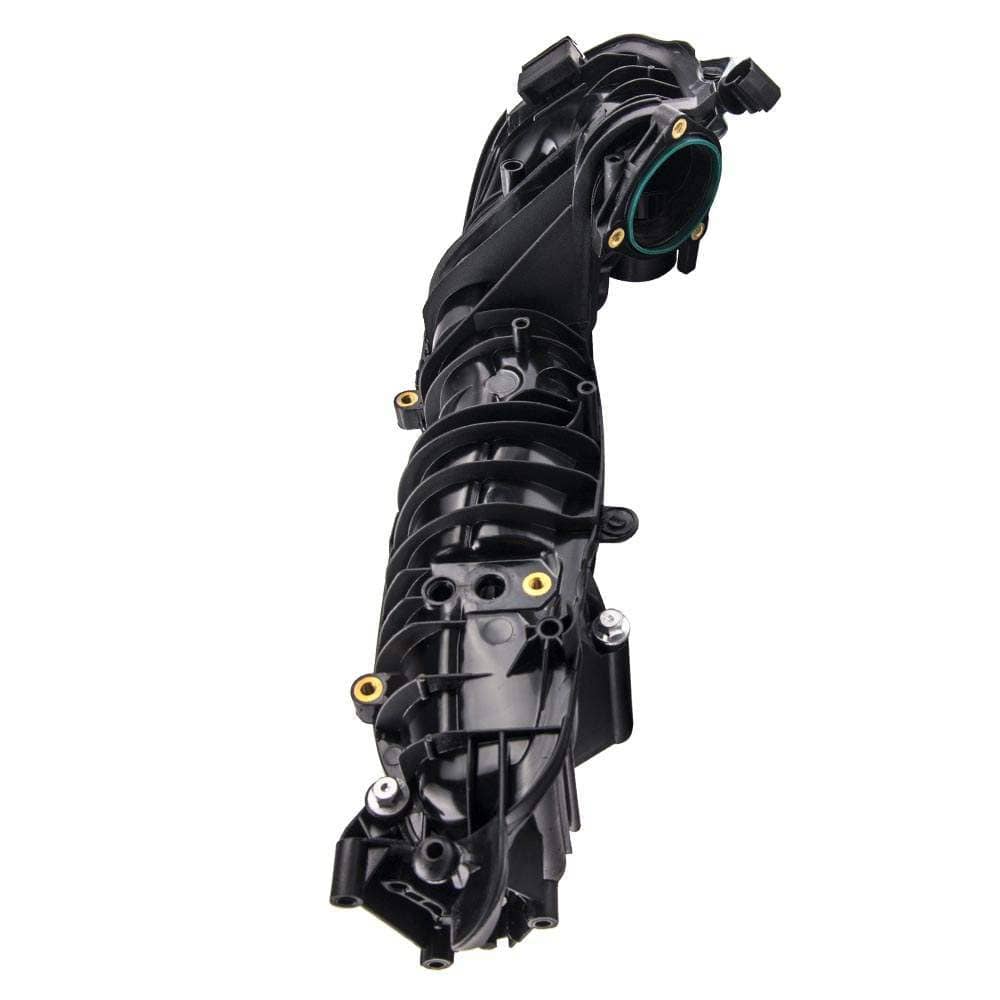 Inlaatspruitstuk 11618507239 Replacement Fit voor BM2.0D 1ER 3ER 5ER X1