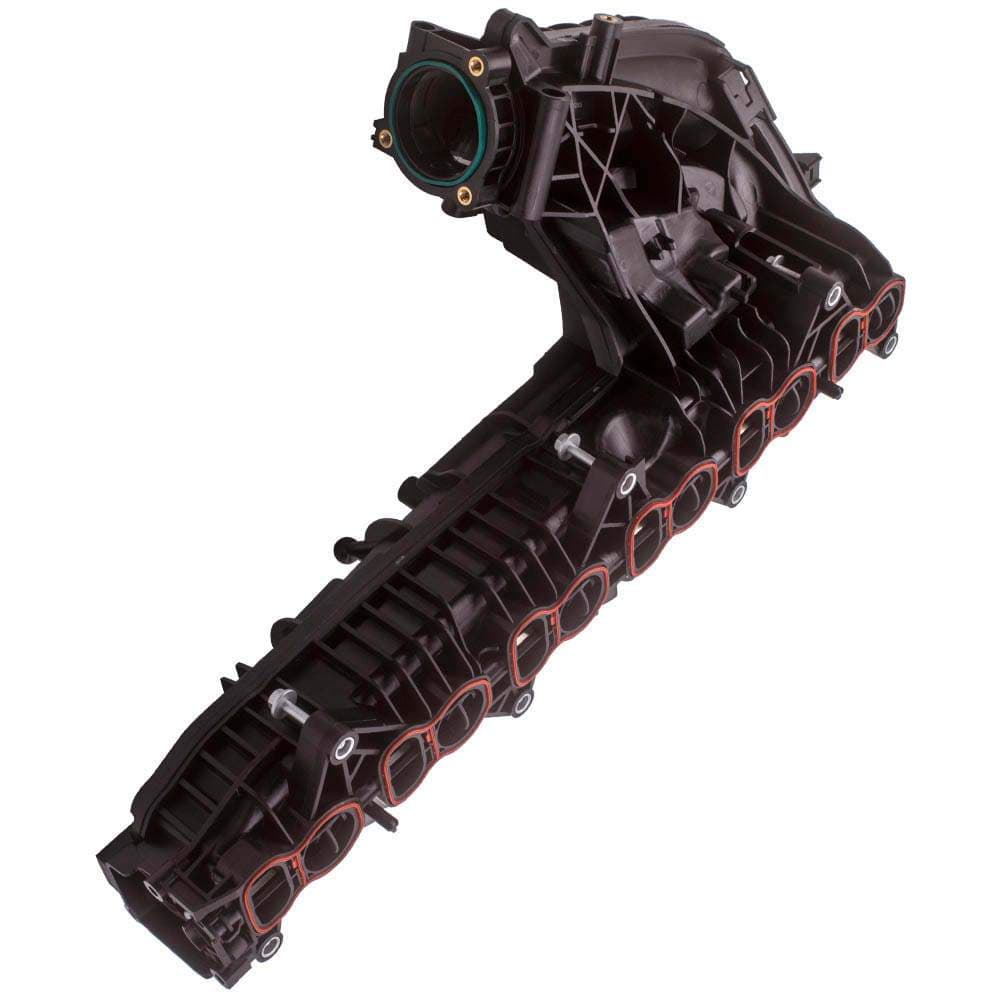 INLAATSPRUITSTUK geschikt voor BMW 3.0D N57 5 Serie F07 F10 F11 530D 535D 3 Serie 7 Serie x5 x6