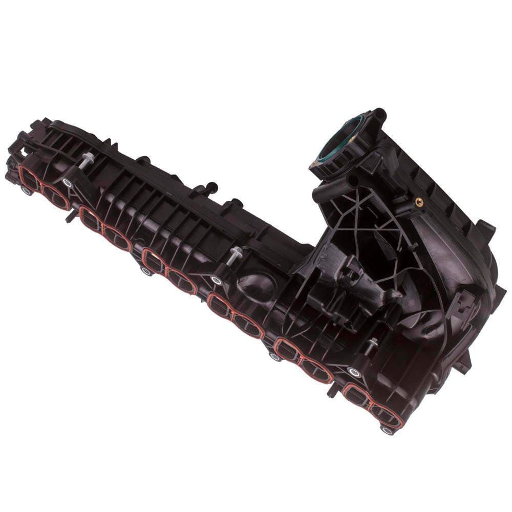 INLAATSPRUITSTUK geschikt voor BMW 3.0D N57 5 Serie F07 F10 F11 530D 535D 3 Serie 7 Serie x5 x6