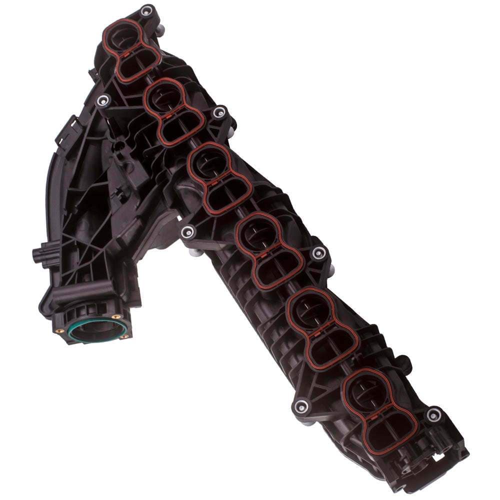 INLAATSPRUITSTUK geschikt voor BMW 3.0D N57 5 Serie F07 F10 F11 530D 535D 3 Serie 7 Serie x5 x6
