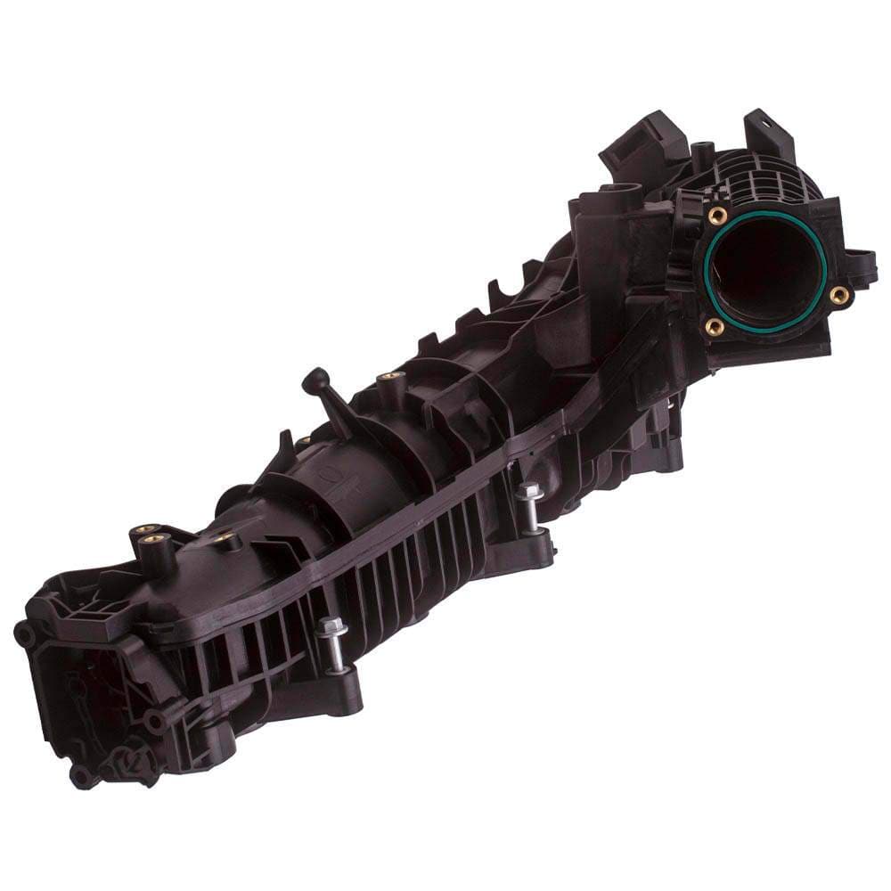 INLAATSPRUITSTUK geschikt voor BMW 3.0D N57 5 Serie F07 F10 F11 530D 535D 3 Serie 7 Serie x5 x6