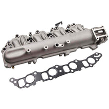 Laad de afbeelding in de galerijviewer, Intake Inlet Manifold Kit Geschikt voor Opel Astra Vectra 1.9 16V 150BHP Z19DTH