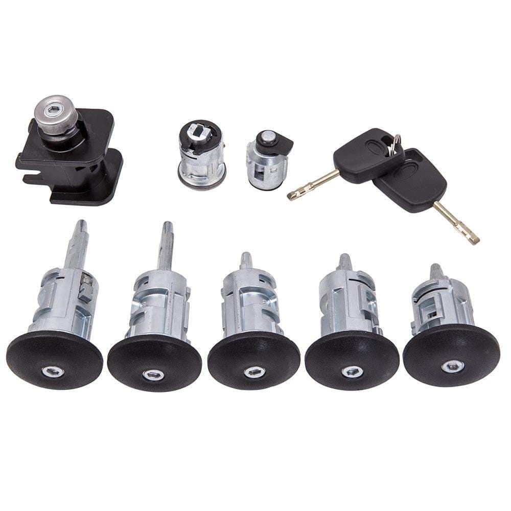 Slotenset geschikt voor Ford Transit Connect 2002-2007 benzine 4425134
