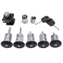 Load image into Gallery viewer, Slotenset geschikt voor Ford Transit Connect 2002-2007 benzine 4425134