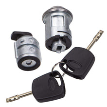 Load image into Gallery viewer, Slotenset geschikt voor Ford Transit Connect 2002-2007 benzine 4425134