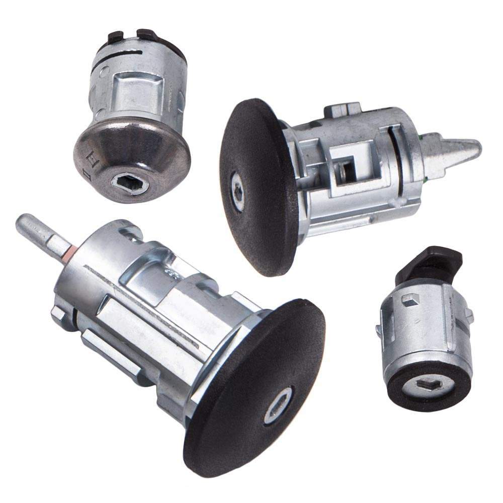 Slotenset geschikt voor Ford Transit Connect 2002-2007 benzine 4425134