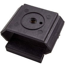 Laad de afbeelding in de galerijviewer, 2x Bumper Clamp Clip voorzijde geschikt voor Mercedes Benz 190 W201 84-93 2018800114