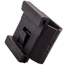 Laad de afbeelding in de galerijviewer, 2x Bumper Clamp Clip voorzijde geschikt voor Mercedes Benz 190 W201 84-93 2018800114