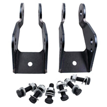 Load image into Gallery viewer, Rear Lowering Kit Shock Extenders for GMC C1500 1988-98 3- 51994 95