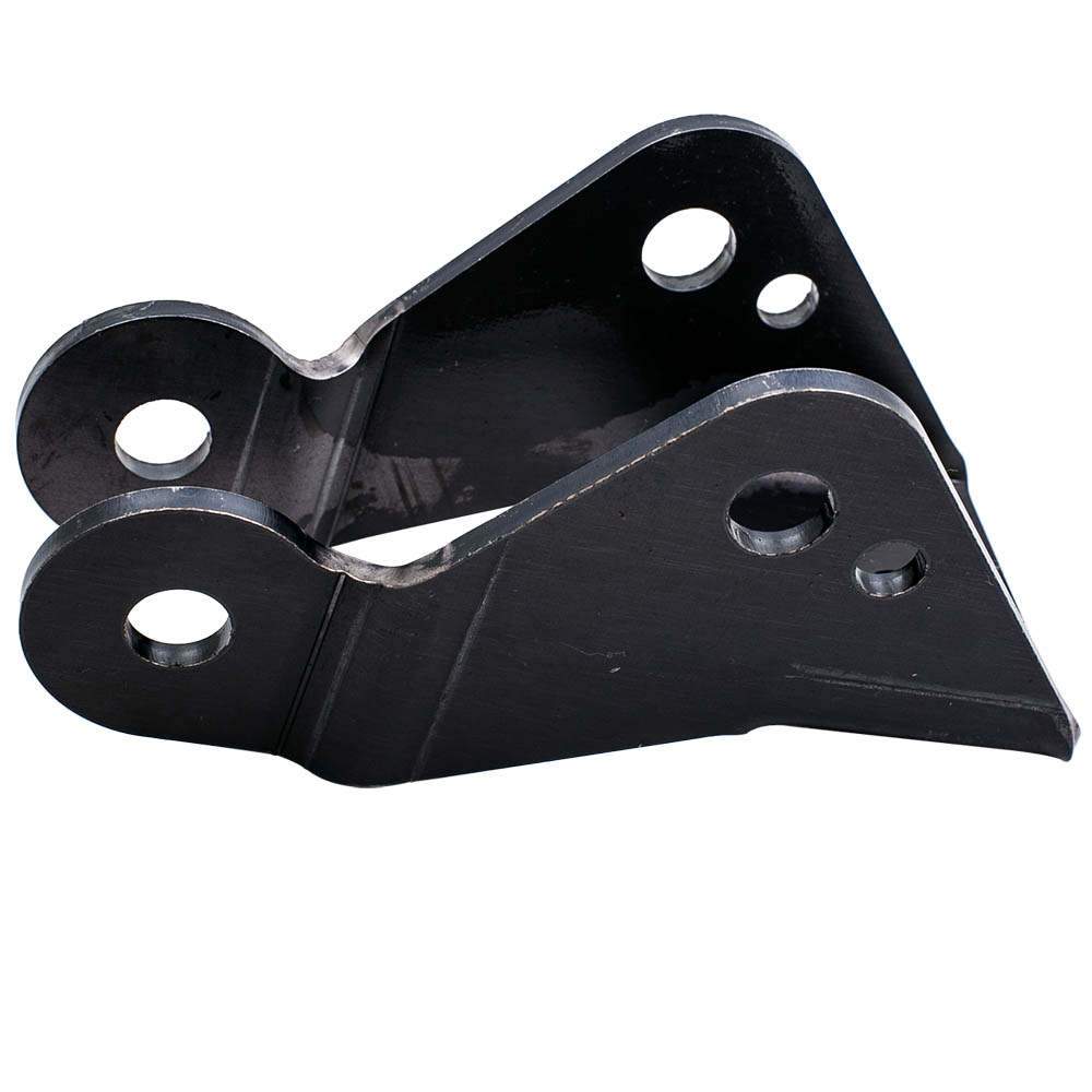 Rear Lowering Kit Shock Extenders for GMC C1500 1988-98 3- 51994 95