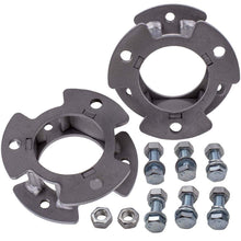 Laad de afbeelding in de galerijviewer, 2.5-inch voor Leveling Kit 2.5 Inch Geschikt voor Ford Ranger 4x4 Models 2019 265/ 70R17