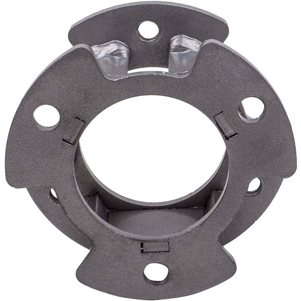 2.5-inch voor Leveling Kit 2.5 Inch Geschikt voor Ford Ranger 4x4 Models 2019 265/ 70R17