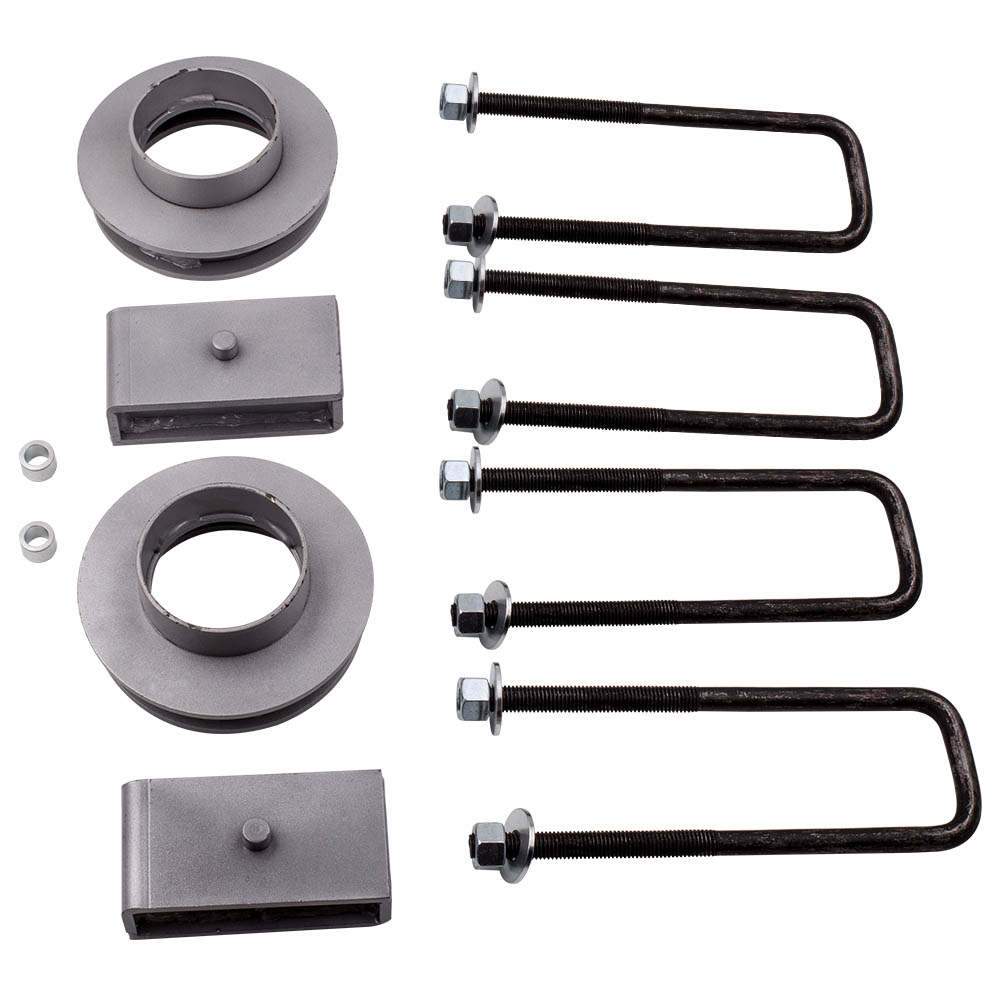 Lift Kit voor 3 inch achter 3 inch voor Chevrolet Silverado 5.3L 1500 Classic Body 2WD nieuw