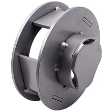 Laad de afbeelding in de galerijviewer, Verhogingsset 2.5 zoll voor + achter voor Jeep Liberty KK 4WD 2008-2012