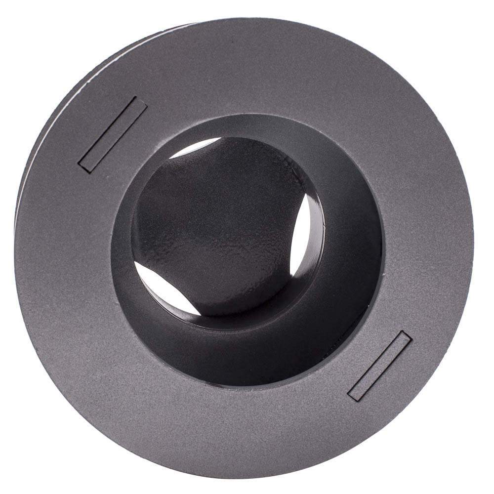 Verhogingsset 2.5 zoll voor + achter voor Jeep Liberty KK 4WD 2008-2012