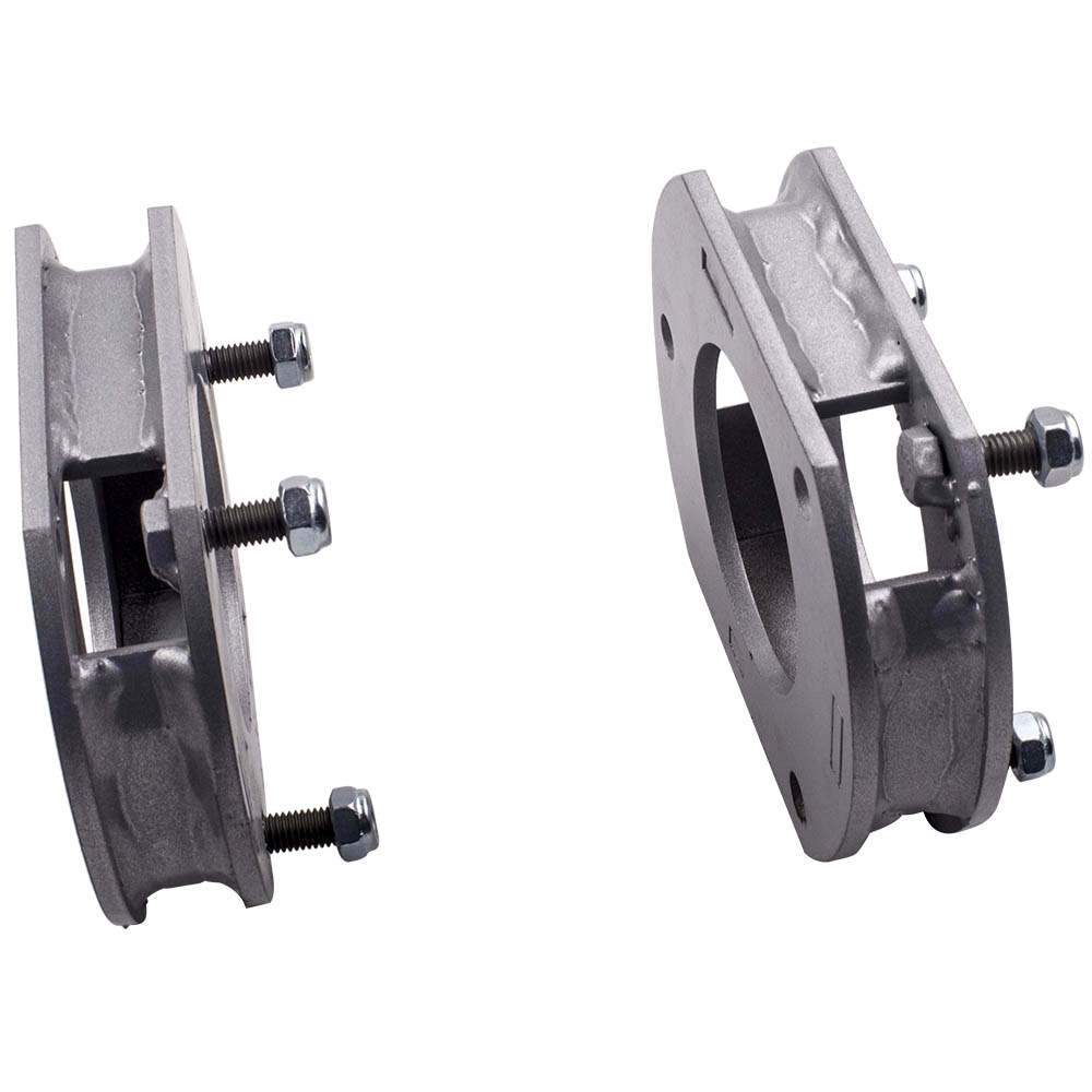 Voor 2" Leveling Kit geschikt voor Jeep Grand Cherokee WK 2011-2021