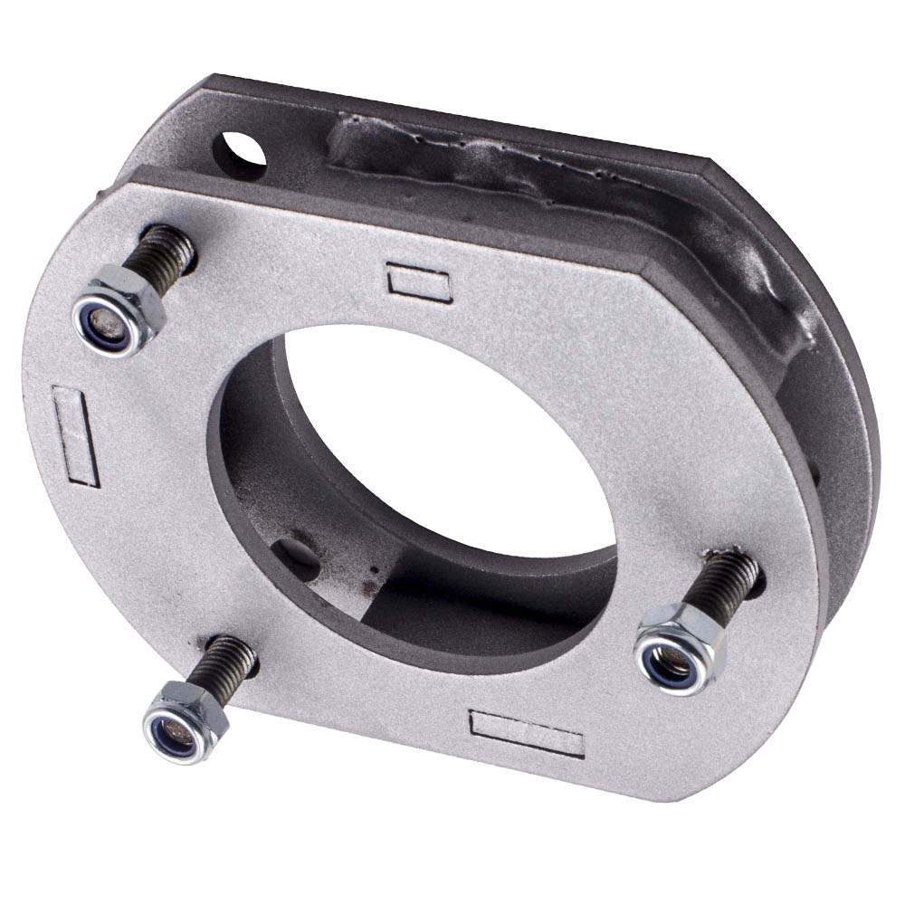 Voor 2" Leveling Kit geschikt voor Jeep Grand Cherokee WK 2011-2021