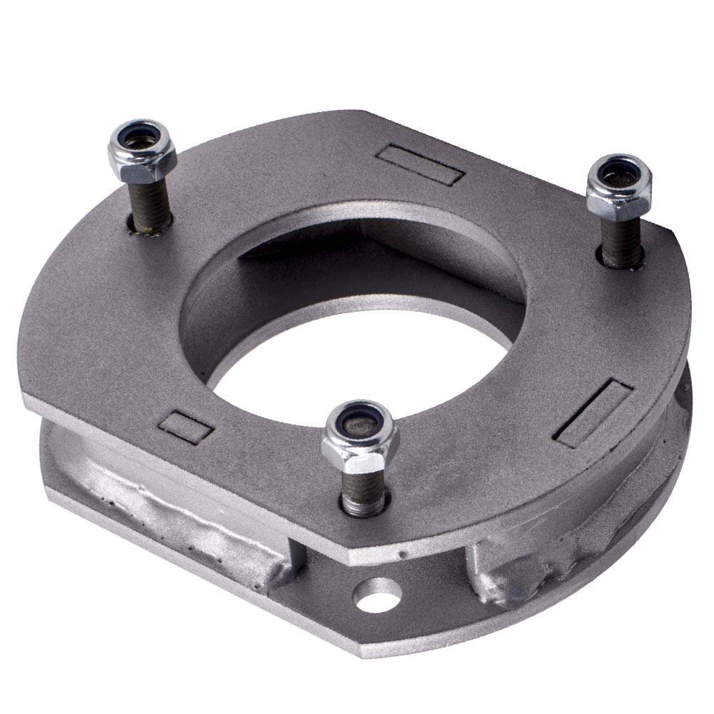Voor 2" Leveling Kit geschikt voor Jeep Grand Cherokee WK 2011-2021