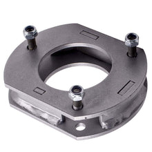 Laad de afbeelding in de galerijviewer, Voor 2" Leveling Kit geschikt voor Jeep Grand Cherokee WK 2011-2021