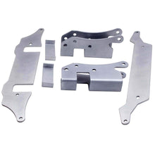 Laad de afbeelding in de galerijviewer, 3 Inch-5 Inch Suspension Lift Kit Geschikt voor Polaris RZR 1000 XP/ XP 4 2014-2018