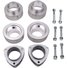 Load image into Gallery viewer, Level lift kit 2'' geschikt voor Chevrolet/Geo Tracker &amp; Suzuki Sidekick 1989-1998