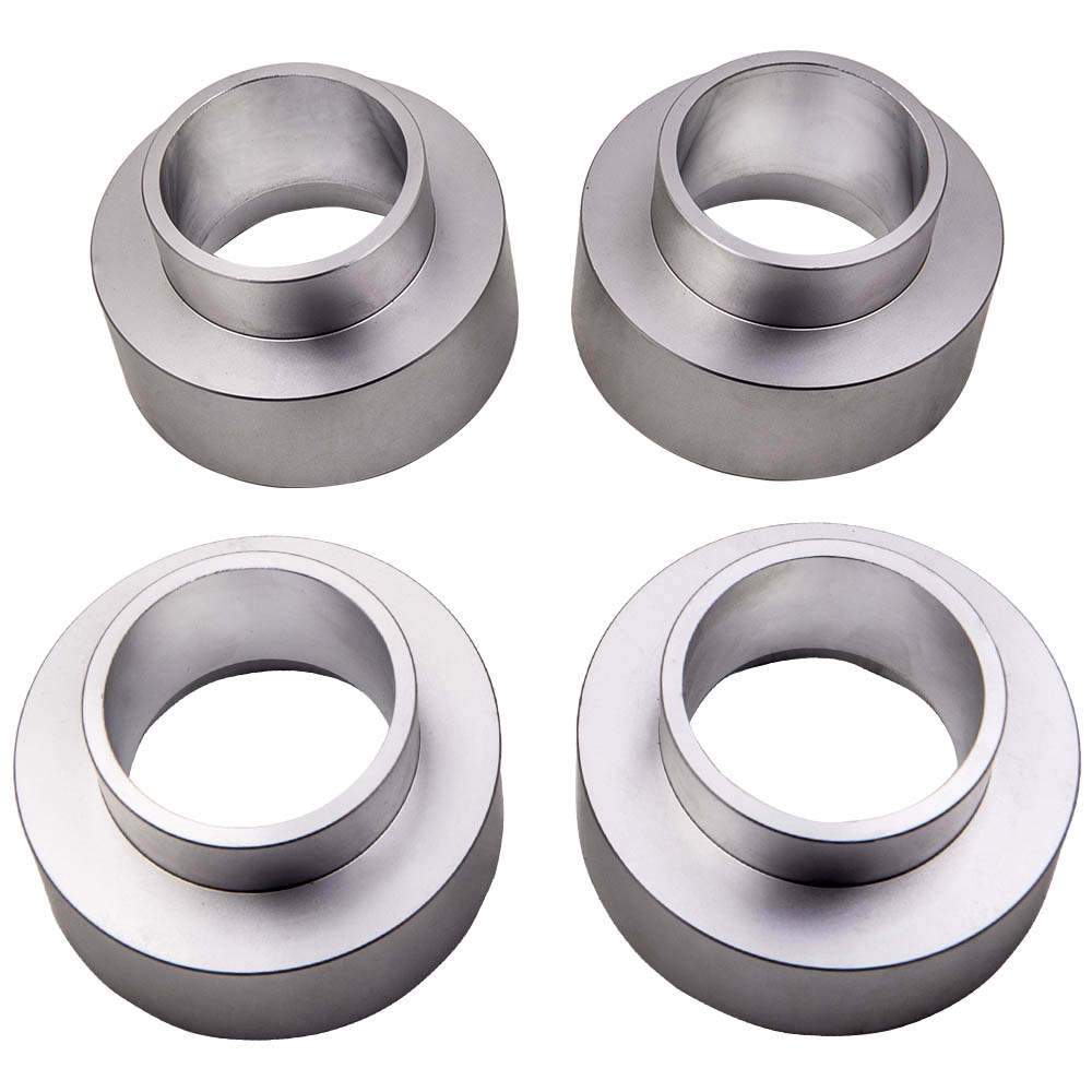 Level lift kit 2'' geschikt voor Chevrolet/Geo Tracker & Suzuki Sidekick 1989-1998
