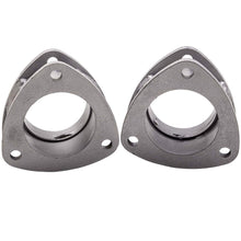 Load image into Gallery viewer, Level lift kit 2'' geschikt voor Chevrolet/Geo Tracker &amp; Suzuki Sidekick 1989-1998