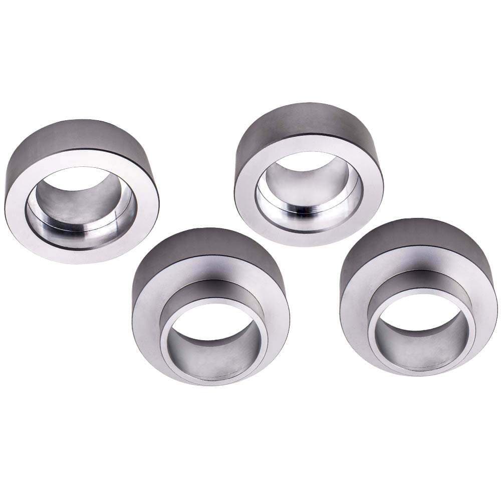 Level lift kit 2'' geschikt voor Chevrolet/Geo Tracker & Suzuki Sidekick 1989-1998