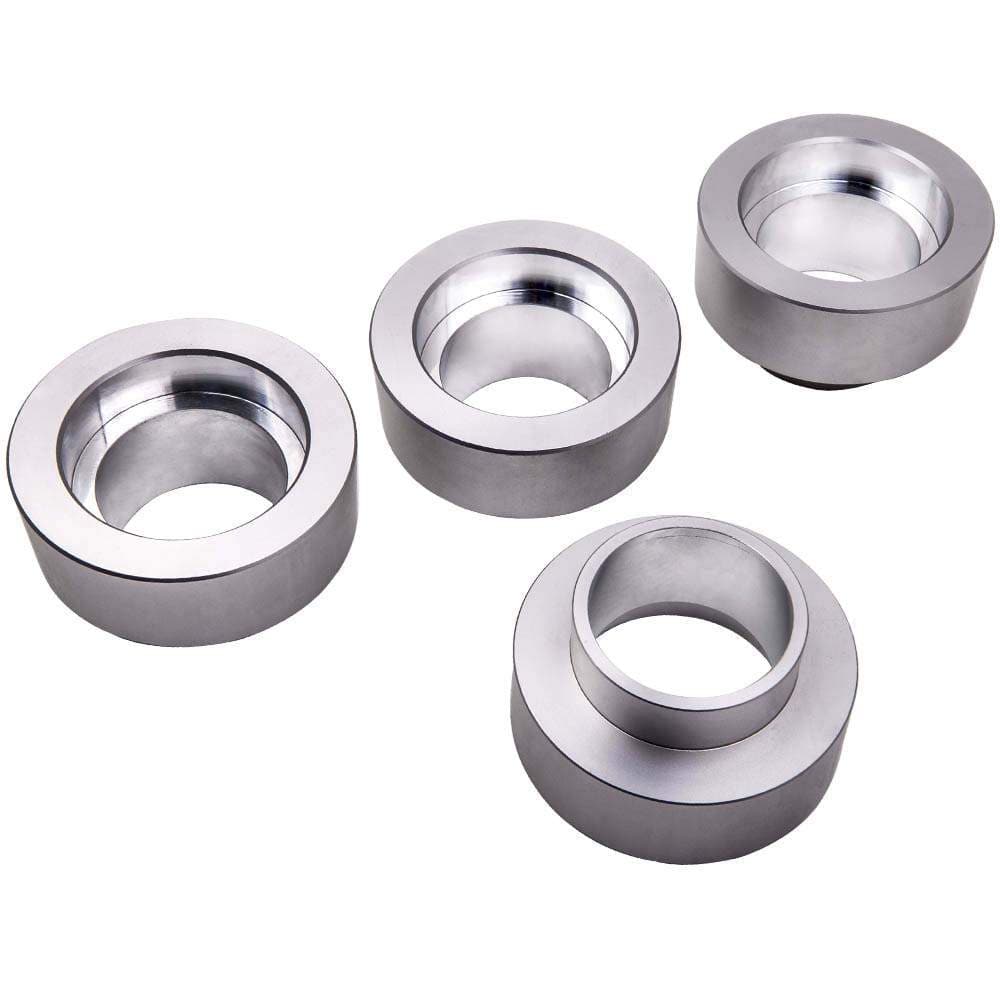 Level lift kit 2'' geschikt voor Chevrolet/Geo Tracker & Suzuki Sidekick 1989-1998