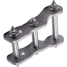 Laad de afbeelding in de galerijviewer, Lift Kit geschikt voor Toyota Hilux Vigo 4WD 05-14, 3inch voor spacer and 2inch achter shackles