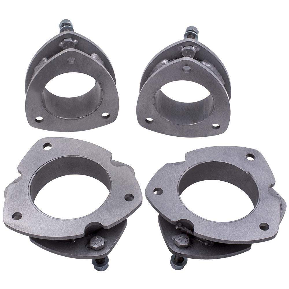 Geschikt voor Ford Expedition 03-18 Leveling Lift Kit voor 3.5 achter 2.5 geschikt voor Navigator 03-06