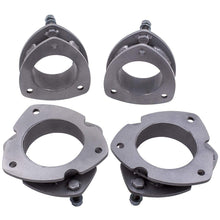 Laad de afbeelding in de galerijviewer, Geschikt voor Ford Expedition 03-18 Leveling Lift Kit voor 3.5 achter 2.5 geschikt voor Navigator 03-06