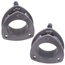 Laad de afbeelding in de galerijviewer, Geschikt voor Ford Expedition 03-18 Leveling Lift Kit voor 3.5 achter 2.5 geschikt voor Navigator 03-06