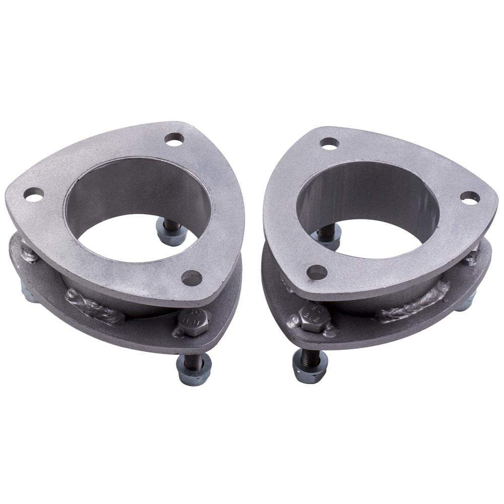 Geschikt voor Ford Expedition 03-18 Leveling Lift Kit voor 3.5 achter 2.5 geschikt voor Navigator 03-06