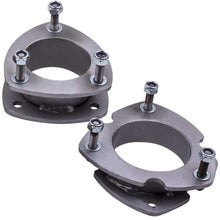 Laad de afbeelding in de galerijviewer, Geschikt voor Ford Expedition 03-18 Leveling Lift Kit voor 3.5 achter 2.5 geschikt voor Navigator 03-06