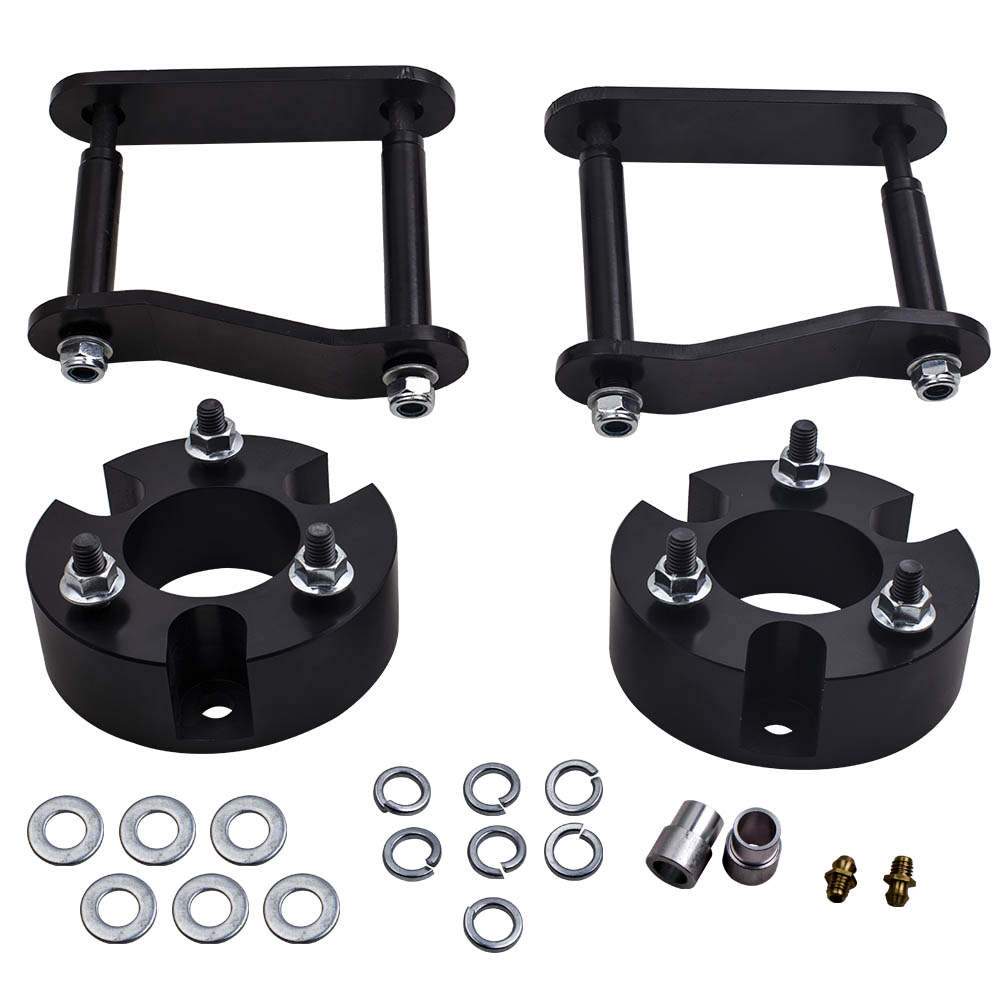 3 inch Leveling Lift Kit voor 2 inch achter Lift Fit voor NISSAN Xterra 2007 2008