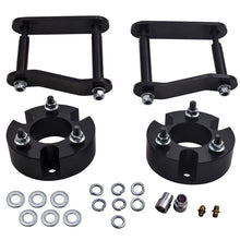 Laad de afbeelding in de galerijviewer, 3 inch Leveling Lift Kit voor 2 inch achter Lift Fit voor NISSAN Xterra 2007 2008