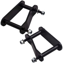 Laad de afbeelding in de galerijviewer, 3 inch Leveling Lift Kit voor 2 inch achter Lift Fit voor NISSAN Xterra 2007 2008