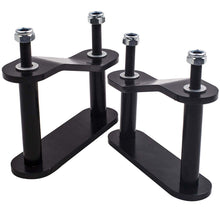 Laad de afbeelding in de galerijviewer, 3 inch Leveling Lift Kit voor 2 inch achter Lift Fit voor NISSAN Xterra 2007 2008