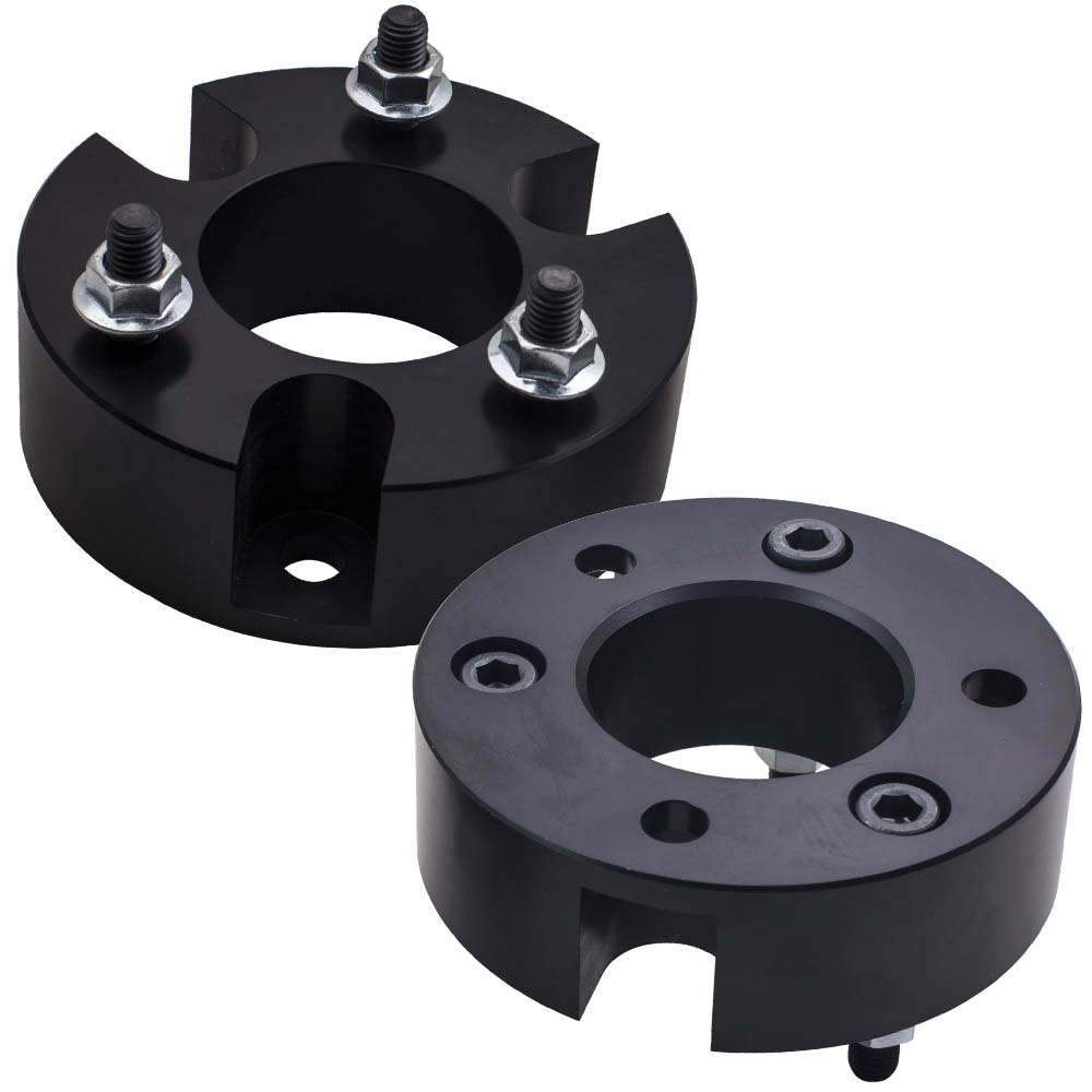 3 inch Leveling Lift Kit voor 2 inch achter Lift Fit voor NISSAN Xterra 2007 2008