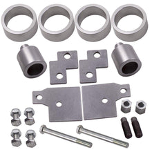 Laad de afbeelding in de galerijviewer, 4 inch achter Suspension Lift Kit suitable voor Polaris Sportsman 450 700 800 1999-2010