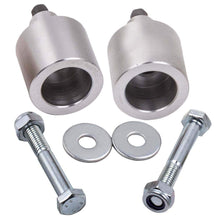 Laad de afbeelding in de galerijviewer, Voor/achter 2 inch Lift Kit Geschikt voor 2016 Polaris 570-4 Ranger Crew Full-Size EPS (Veerpoot Model)