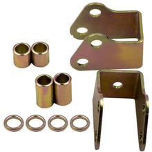 Laad de afbeelding in de galerijviewer, Voor/achter 2 inch Lift Kit Geschikt voor 2016 Polaris 570-4 Ranger Crew Full-Size EPS (Veerpoot Model)
