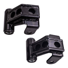 Laad de afbeelding in de galerijviewer, Verlagingsbeugels 2 inch geschikt voor Dodge Ram 1500 2500 3500