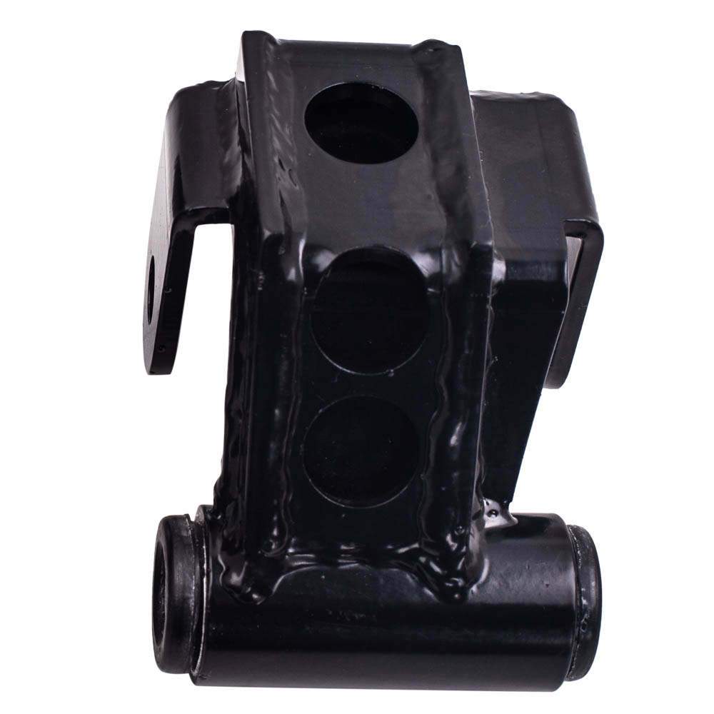 Verlagingsbeugels 2 inch geschikt voor Dodge Ram 1500 2500 3500