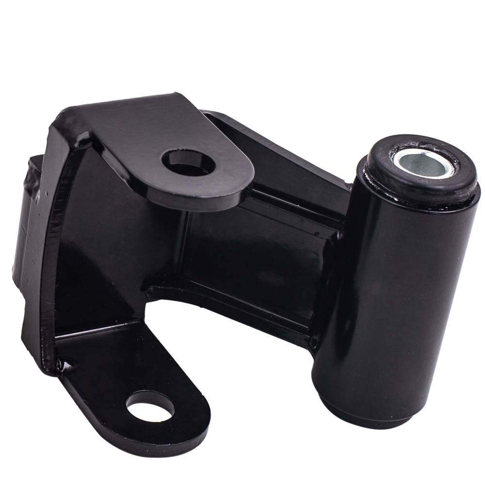 Verlagingsbeugels 2 inch geschikt voor Dodge Ram 1500 2500 3500